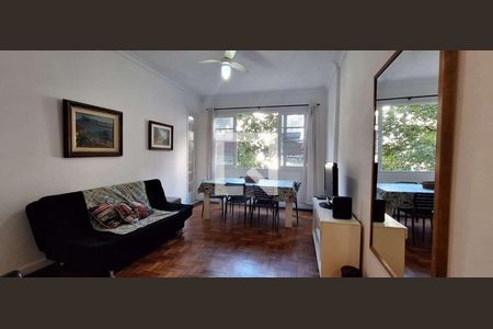 Apartamento à venda com 3 quartos, 93m² em Copacabana, Rio de Janeiro