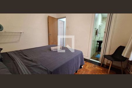 Apartamento à venda com 3 quartos, 93m² em Copacabana, Rio de Janeiro