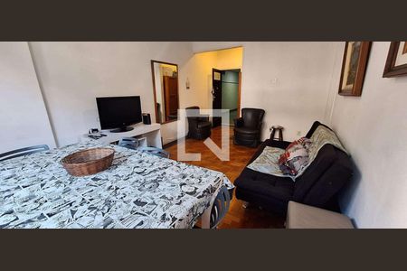 Apartamento à venda com 3 quartos, 93m² em Copacabana, Rio de Janeiro