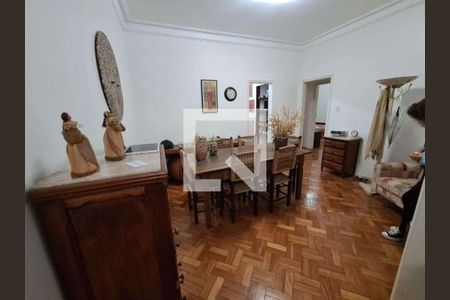 Apartamento à venda com 3 quartos, 115m² em Copacabana, Rio de Janeiro