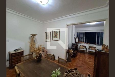 Apartamento à venda com 3 quartos, 115m² em Copacabana, Rio de Janeiro