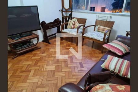 Apartamento à venda com 3 quartos, 115m² em Copacabana, Rio de Janeiro