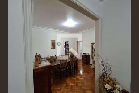 Apartamento à venda com 3 quartos, 115m² em Copacabana, Rio de Janeiro