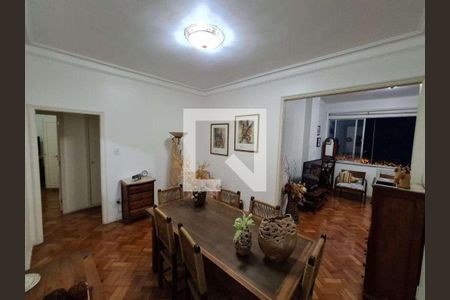 Apartamento à venda com 3 quartos, 115m² em Copacabana, Rio de Janeiro