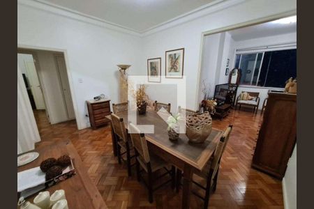 Apartamento à venda com 3 quartos, 115m² em Copacabana, Rio de Janeiro