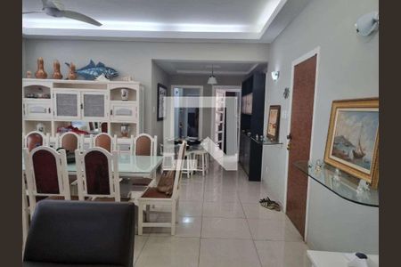 Apartamento à venda com 3 quartos, 138m² em Copacabana, Rio de Janeiro