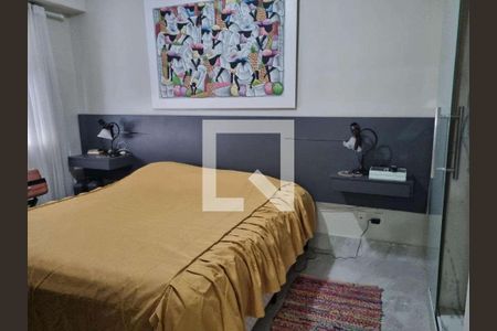 Apartamento à venda com 3 quartos, 138m² em Copacabana, Rio de Janeiro
