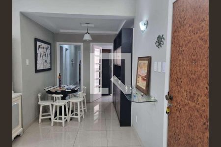 Apartamento à venda com 3 quartos, 138m² em Copacabana, Rio de Janeiro