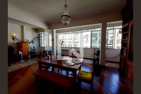 Apartamento à venda com 3 quartos, 165m² em Copacabana, Rio de Janeiro