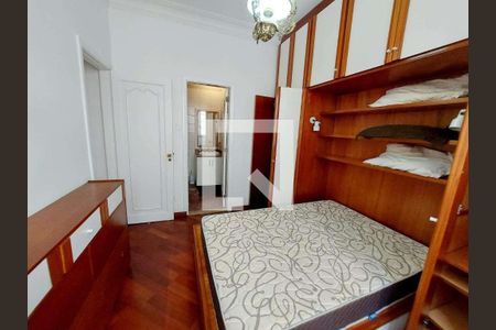 Apartamento à venda com 3 quartos, 165m² em Copacabana, Rio de Janeiro
