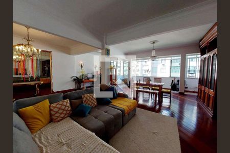 Apartamento à venda com 3 quartos, 165m² em Copacabana, Rio de Janeiro