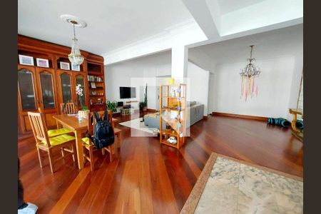 Apartamento à venda com 3 quartos, 165m² em Copacabana, Rio de Janeiro