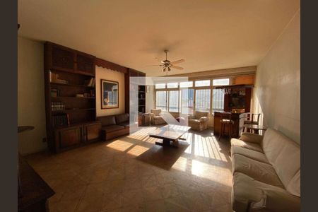 Apartamento à venda com 3 quartos, 200m² em Copacabana, Rio de Janeiro