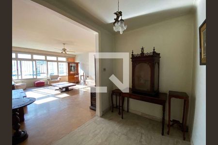 Apartamento à venda com 3 quartos, 200m² em Copacabana, Rio de Janeiro