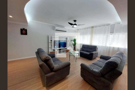 Apartamento à venda com 3 quartos, 153m² em Copacabana, Rio de Janeiro