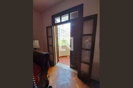 Apartamento à venda com 3 quartos, 199m² em Leme, Rio de Janeiro