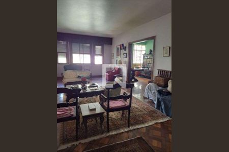 Apartamento à venda com 3 quartos, 199m² em Leme, Rio de Janeiro