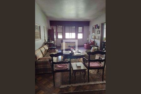 Apartamento à venda com 3 quartos, 199m² em Leme, Rio de Janeiro