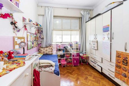 Apartamento à venda com 3 quartos, 119m² em Copacabana, Rio de Janeiro