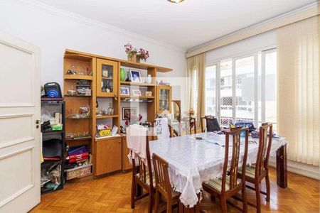 Apartamento à venda com 3 quartos, 119m² em Copacabana, Rio de Janeiro