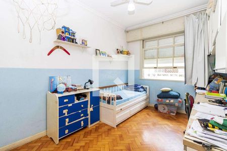 Apartamento à venda com 3 quartos, 119m² em Copacabana, Rio de Janeiro