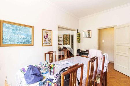 Apartamento à venda com 3 quartos, 119m² em Copacabana, Rio de Janeiro