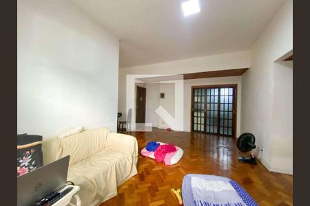 Apartamento à venda com 3 quartos, 90m² em Copacabana, Rio de Janeiro