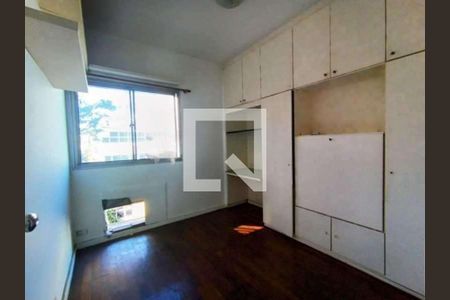 Apartamento à venda com 2 quartos, 84m² em Humaitá, Rio de Janeiro