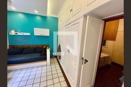 Casa à venda com 3 quartos, 109m² em Humaitá, Rio de Janeiro