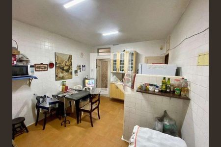 Casa à venda com 3 quartos, 109m² em Humaitá, Rio de Janeiro