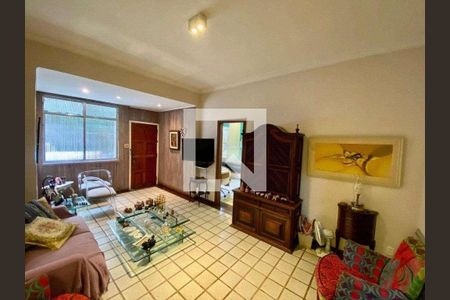 Casa à venda com 3 quartos, 109m² em Humaitá, Rio de Janeiro