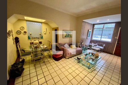 Casa à venda com 3 quartos, 109m² em Humaitá, Rio de Janeiro