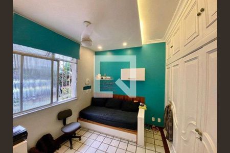 Casa à venda com 3 quartos, 109m² em Humaitá, Rio de Janeiro