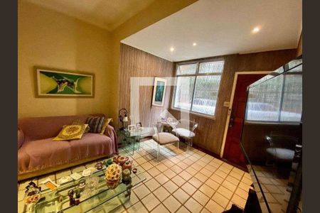 Casa à venda com 3 quartos, 109m² em Humaitá, Rio de Janeiro