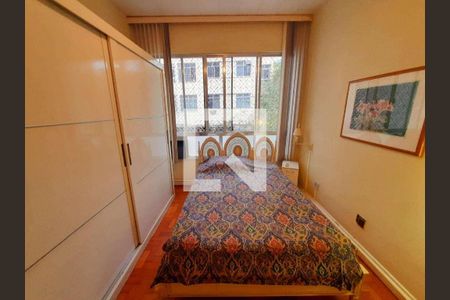 Apartamento à venda com 4 quartos, 180m² em Botafogo, Rio de Janeiro