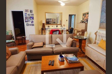 Apartamento à venda com 4 quartos, 180m² em Botafogo, Rio de Janeiro