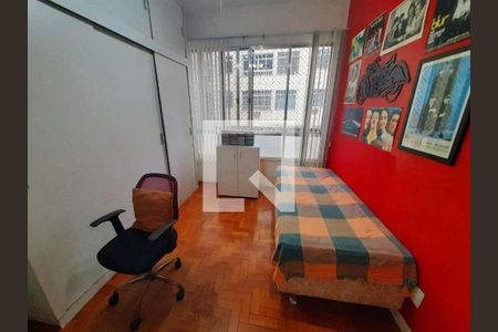 Apartamento à venda com 4 quartos, 180m² em Botafogo, Rio de Janeiro