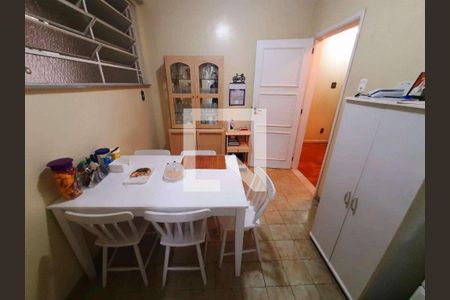 Apartamento à venda com 4 quartos, 180m² em Botafogo, Rio de Janeiro