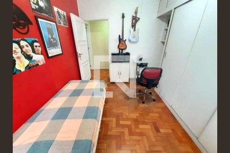 Apartamento à venda com 4 quartos, 180m² em Botafogo, Rio de Janeiro
