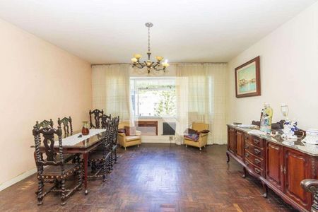 Apartamento à venda com 4 quartos, 220m² em Humaitá, Rio de Janeiro