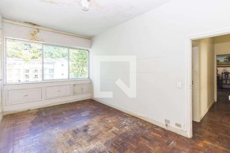 Apartamento à venda com 4 quartos, 220m² em Humaitá, Rio de Janeiro
