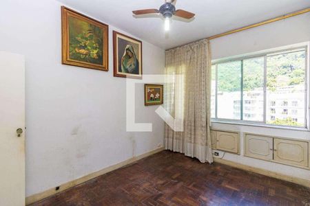 Apartamento à venda com 4 quartos, 220m² em Humaitá, Rio de Janeiro