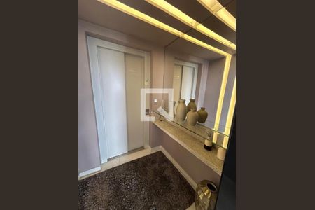 Apartamento à venda com 4 quartos, 342m² em Chácara Santo Antônio (Zona Leste), São Paulo