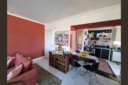 Apartamento à venda com 1 quarto, 53m² em Jacarepaguá, Rio de Janeiro