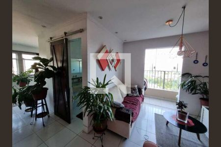 Apartamento à venda com 1 quarto, 53m² em Jacarepaguá, Rio de Janeiro
