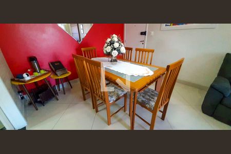 Apartamento à venda com 3 quartos, 73m² em Jaguaribe, Osasco