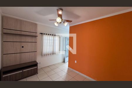 Sala de casa à venda com 4 quartos, 176m² em Jardim Leonor, Campinas