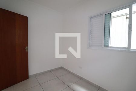 Quarto 1 de apartamento à venda com 3 quartos, 75m² em Paraíso, Santo André