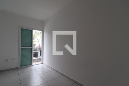 Quarto 2 de apartamento à venda com 3 quartos, 75m² em Paraíso, Santo André