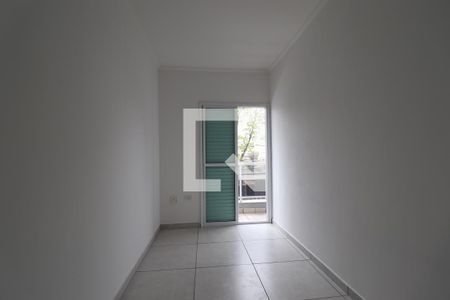 Quarto 2 de apartamento à venda com 3 quartos, 75m² em Paraíso, Santo André